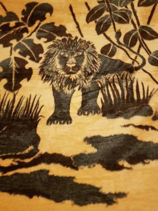 Гръцки одеала. Различни разцветки.