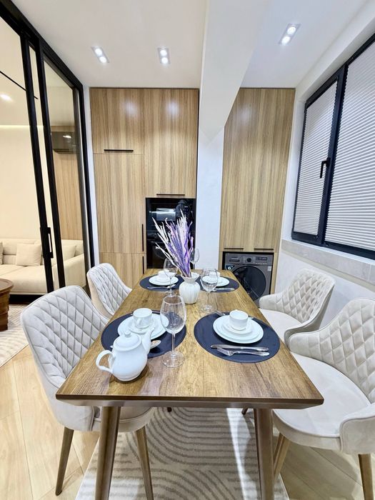 Центр жк Инфинити 3/6/9 вторичка