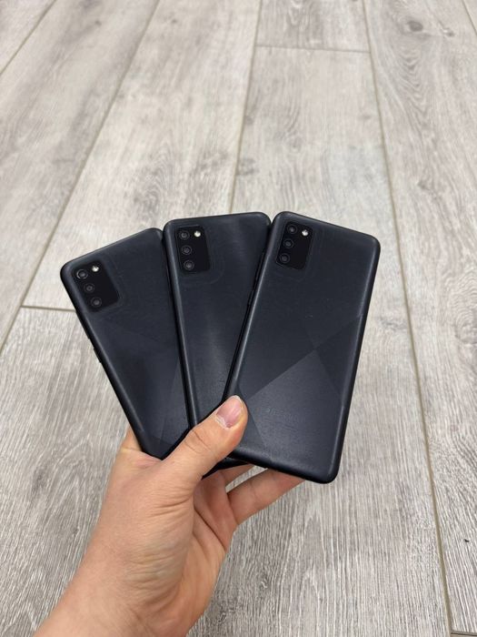 Samsung a03s 32 Skidkada