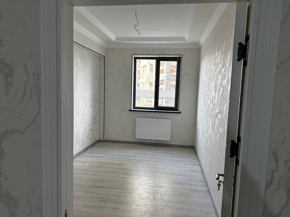 Продам квартиру 92кв на Олмос