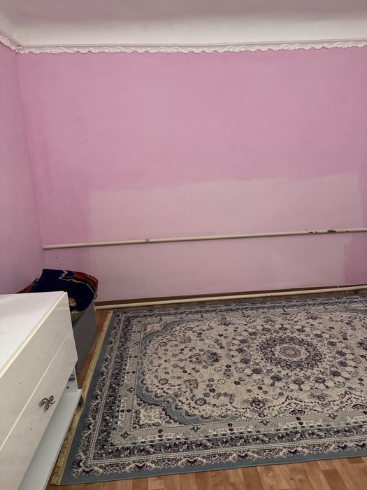 Сдается дом семейной паре