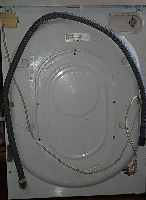 Продаётся стиральная машинка