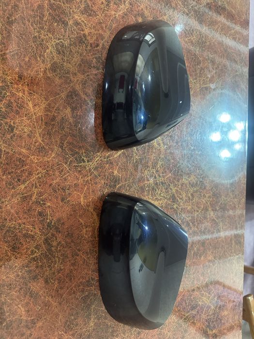 BMW IX3 Bakavoy arginal