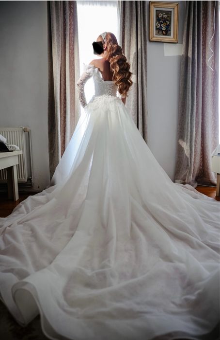 Rochie Mireasă XS