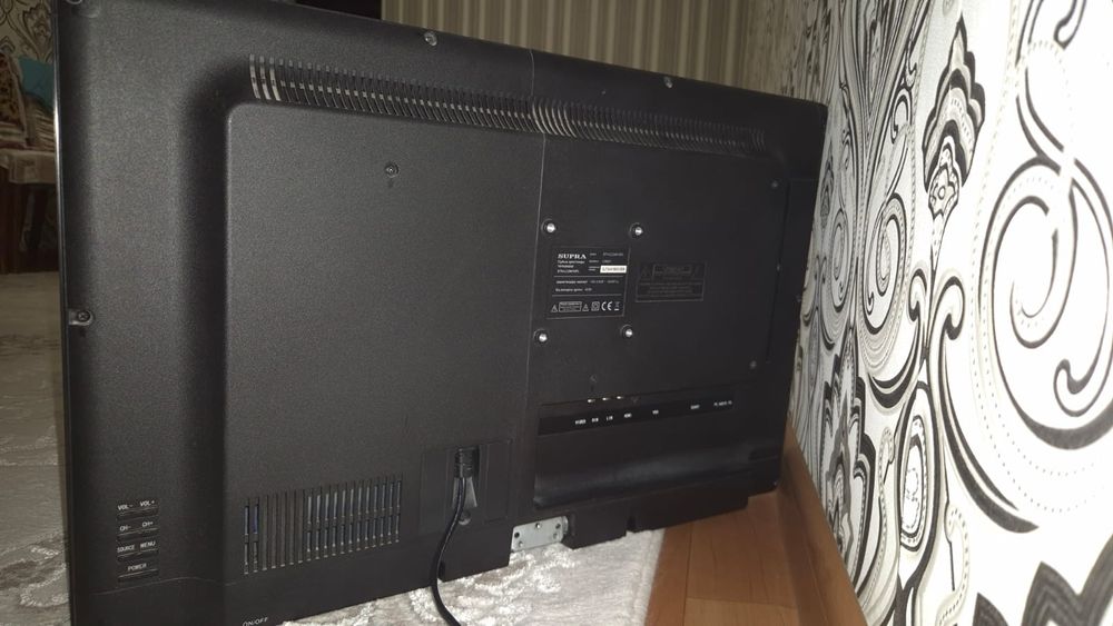 Телевизор в отличном состоянии