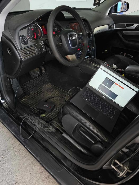 Професионален Чип тунинг Софтуерно изключване на Adblue/FAP/DPF/EGR/