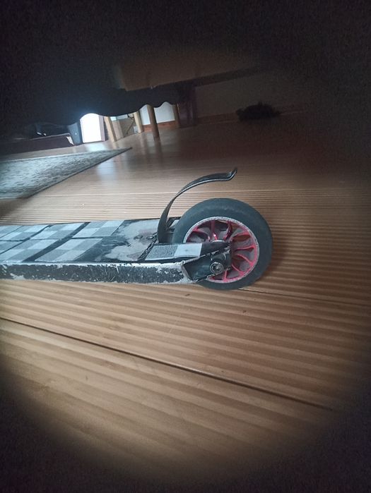 Продам самокат..