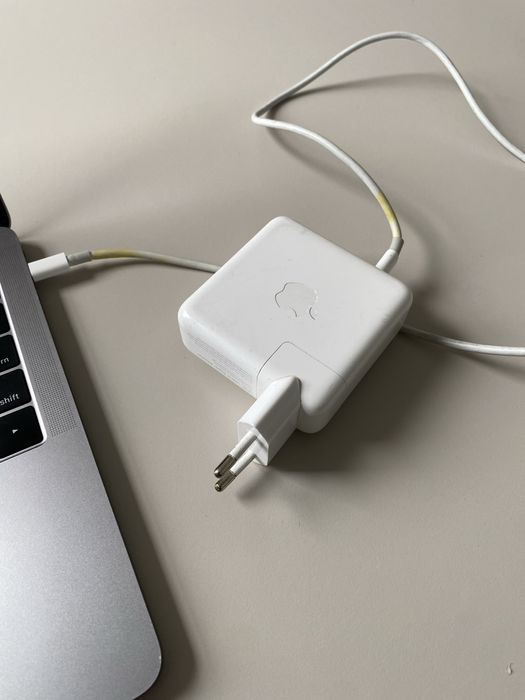 Macbook pro 13, 512gb