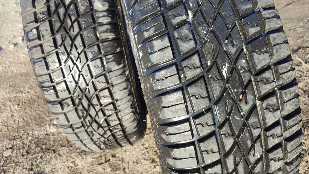 Резина Кама 235.70 R16