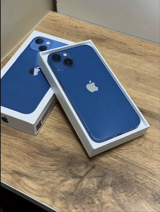 iPhone 13 128gb СРОЧНО!