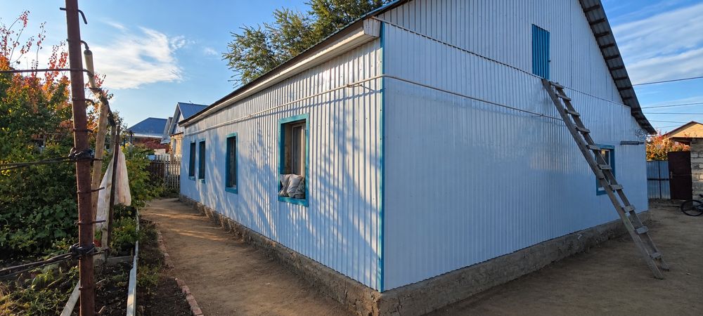 Частный дом продажа