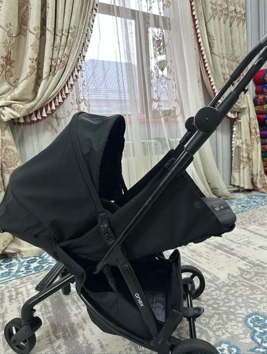 Коляска Anex air z