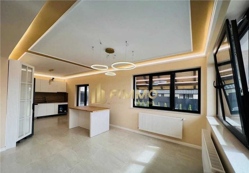 ULTIMA CASA din  Duplex SUCEAVA (M. Dragomirna mutare imediat REDUCERE LA CASH=850e/mp)