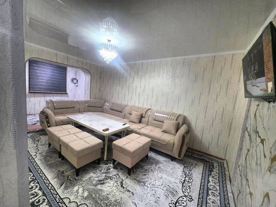 Termiz Kvartira Makler xizmati