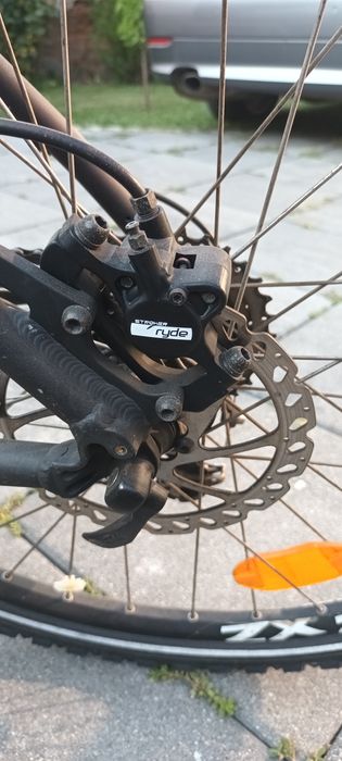 Bicicleta   Cube