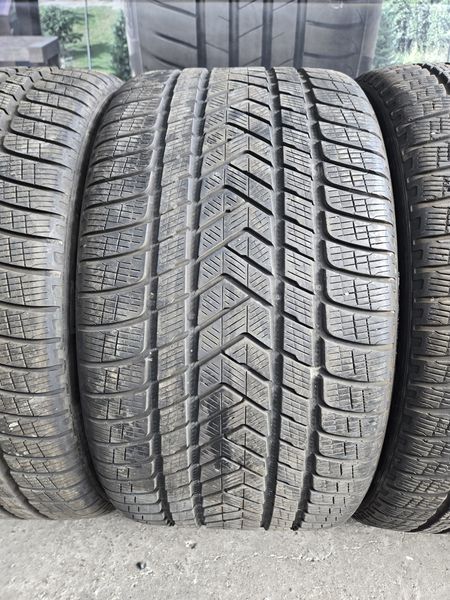 315/30/22//275/35/22 PIRELLI