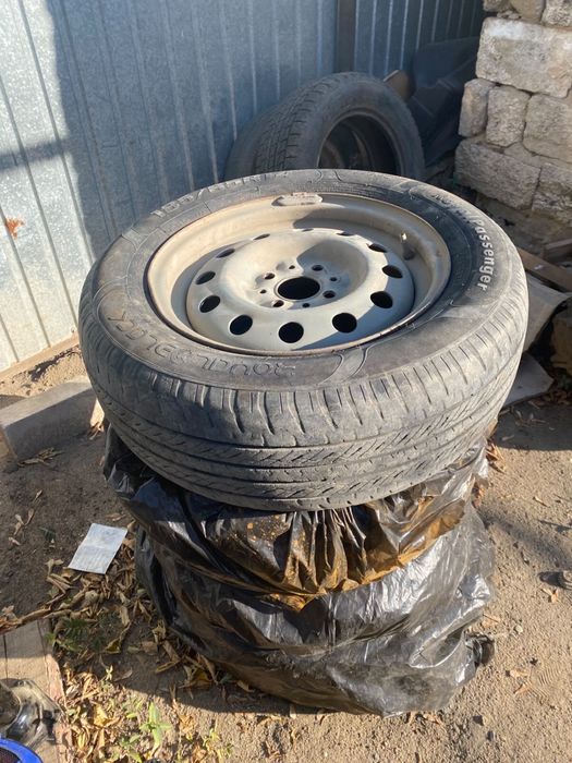 4шт R14 доңғалақ сатылады