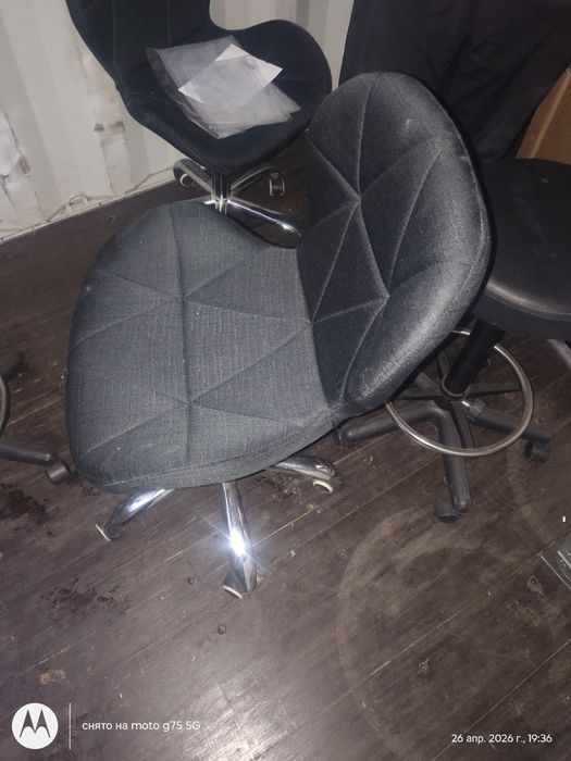 Салонга керек стулдар