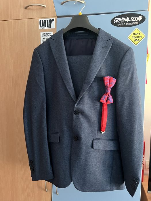 ANDREWS - Business suit