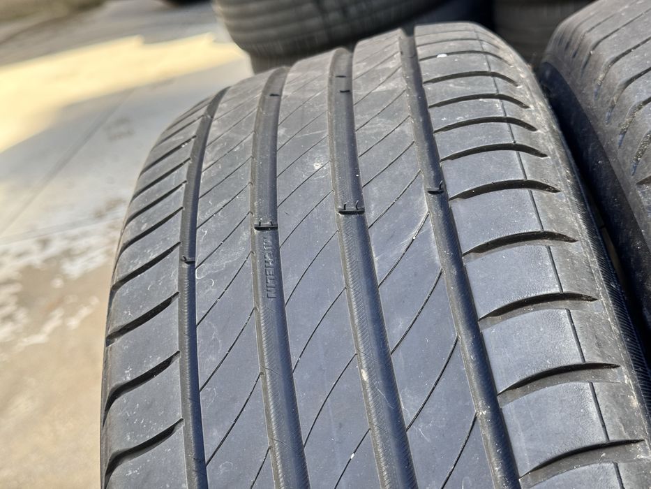 215/55/R16 Micnelin Primasy4 4бр летни dot0921