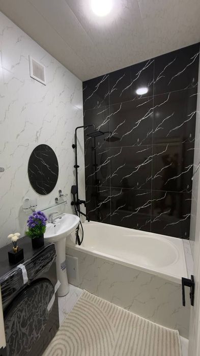 ×Чиланзар 19, 1в2/3/4‼️Евроремонт, 33м²‼️Продаётся квартира