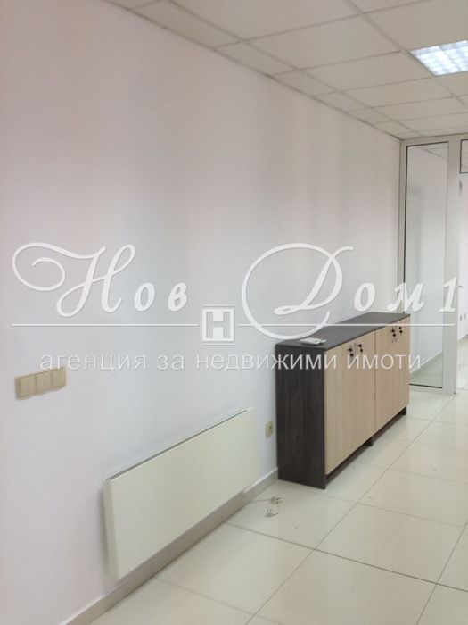 4 зали/Тераса/WC/Кухн. бокс! СЪС или БЕЗ обзавеждане - Метростанция!
