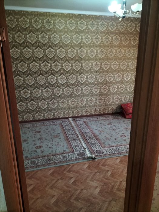 Продается однокомнатная квартира