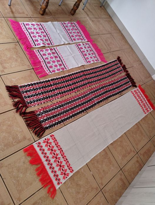 Stergare port popular