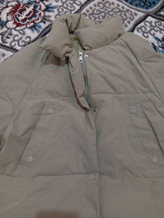 Kurtka xitoy fabrichniy