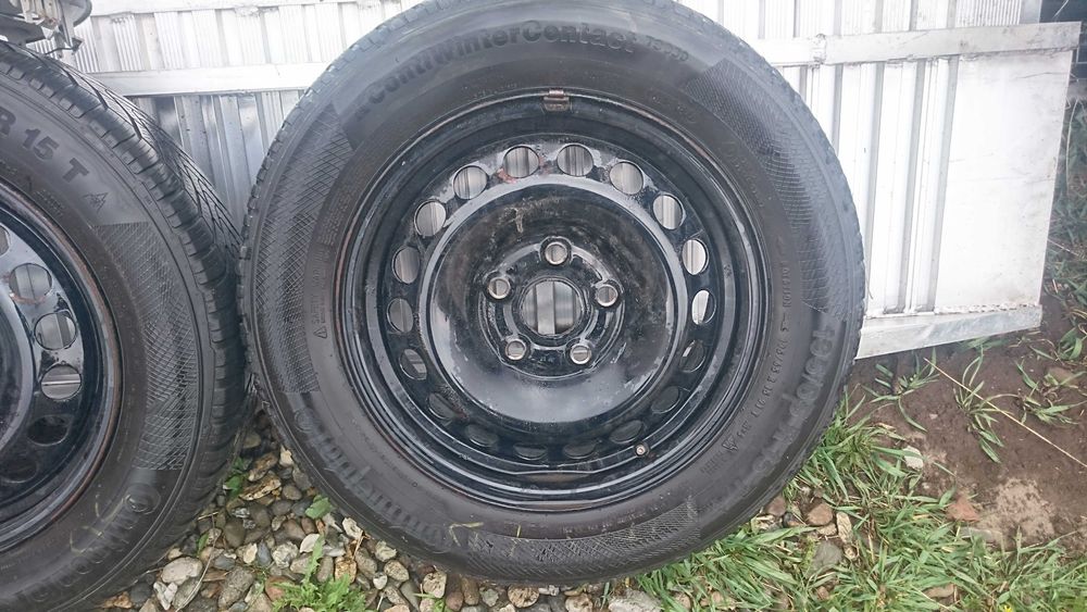 Jante KFZ, R15, 5*112, pt. VW, Audi