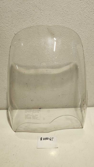 Parbriz  BMW R1200GS /K1300R / F850GS