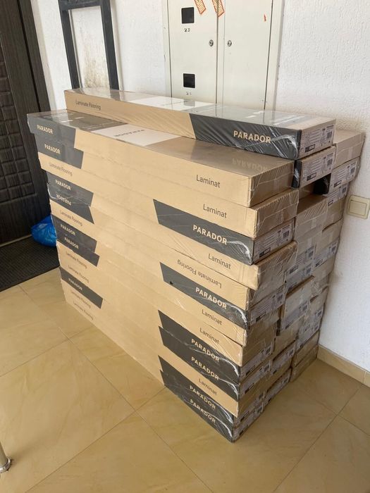 Грузоперевозки надежно!