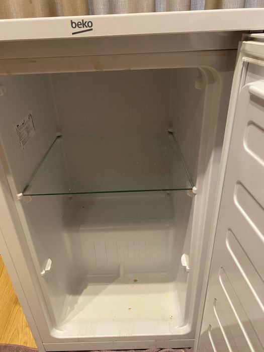 Фризер Beko в отлично състояние!