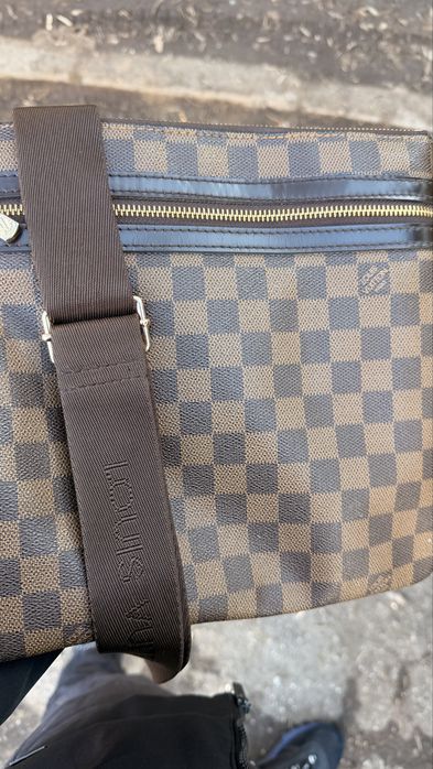 Чанта Louis Vuitton