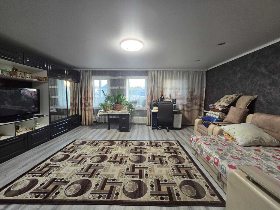 Дом с Ремонтом 11.400