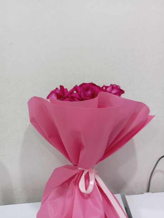 Продам свежие букеты