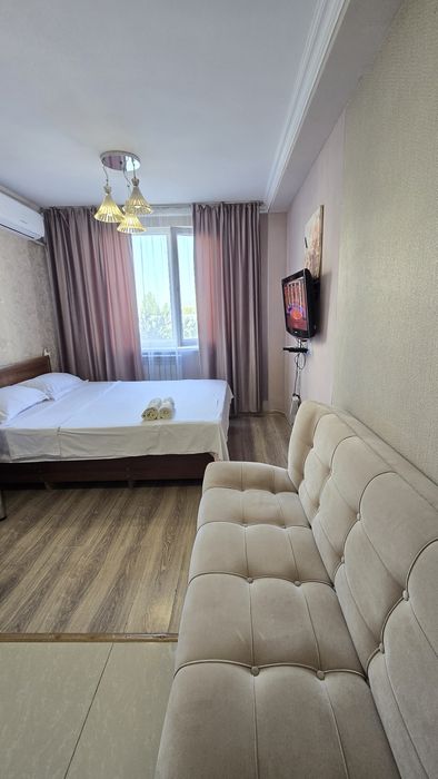 Кровать самовывоз