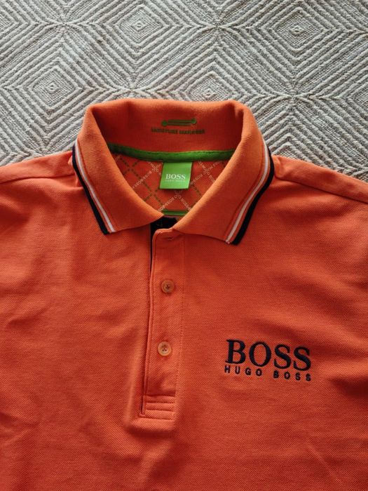 Тениски Hugo Boss