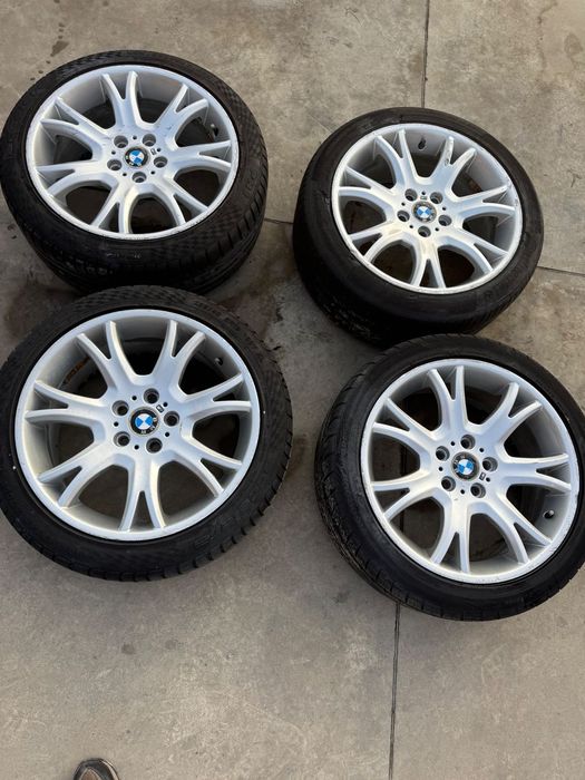 Jante 19” bmw x3 e83 m pachet style 191