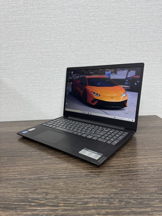 13-Го Поколения Lenovo ideapad S145 intel Pentium Silver с Гарантией!