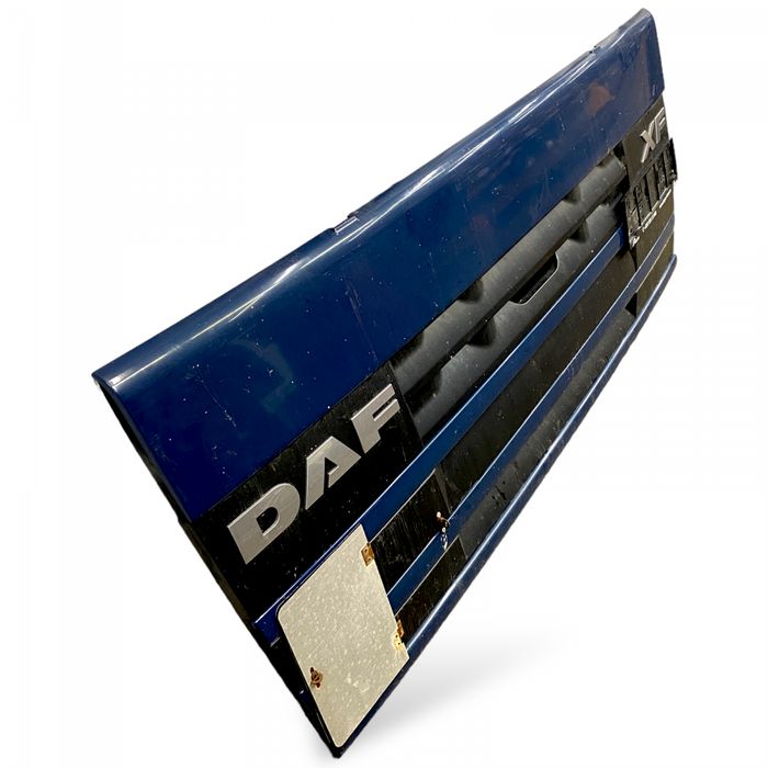 1400005 Grila, sus DAF, FIBERPACHS XF95, XF105 (2001-2014) DAF
