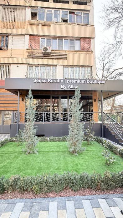 Продажа комерческое помешение на Ц-2 рынок Алайский