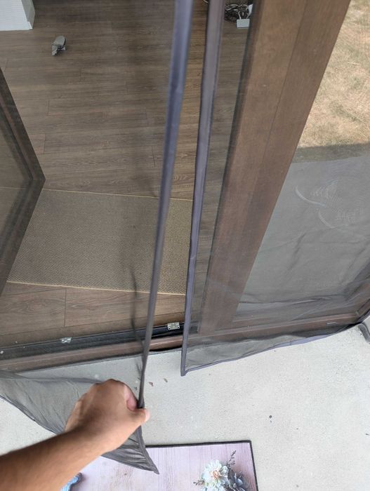 Plase tantari pe baza de magnet cu montare inclusa