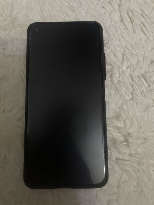 Xiaomi Mi 11 Lite 5G