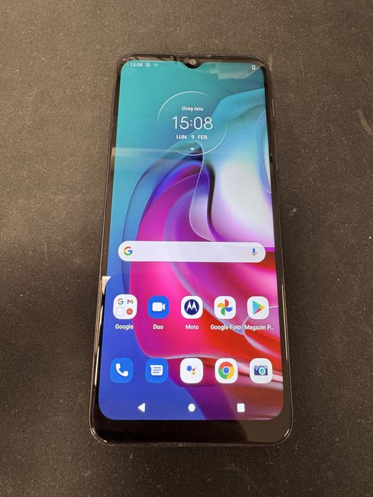 Motorola Moto G30  64GB  ID-XXL7710