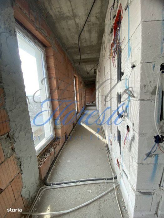 Spatiu Comercial PREMIUM in Gilau – 400mp, Vizibilitate MAXIMA La St