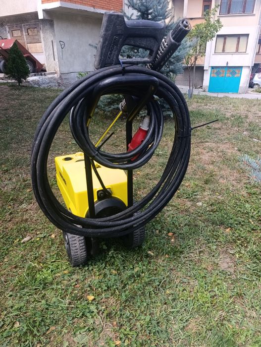 Karcher HD 820 S