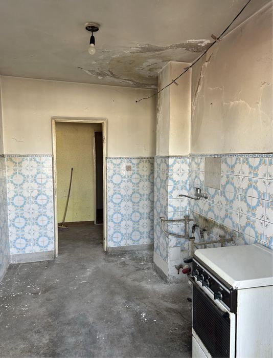 Apartament central Zona Zero Ramnicu Valcea
