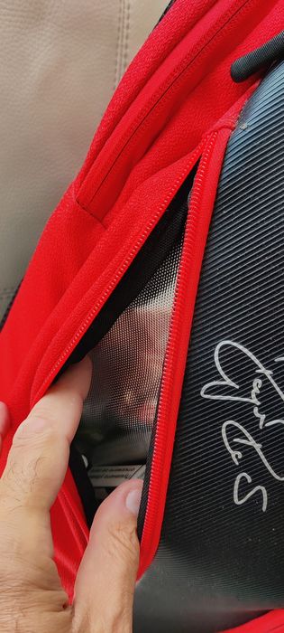 Тенис раница Wilson Federer DNA