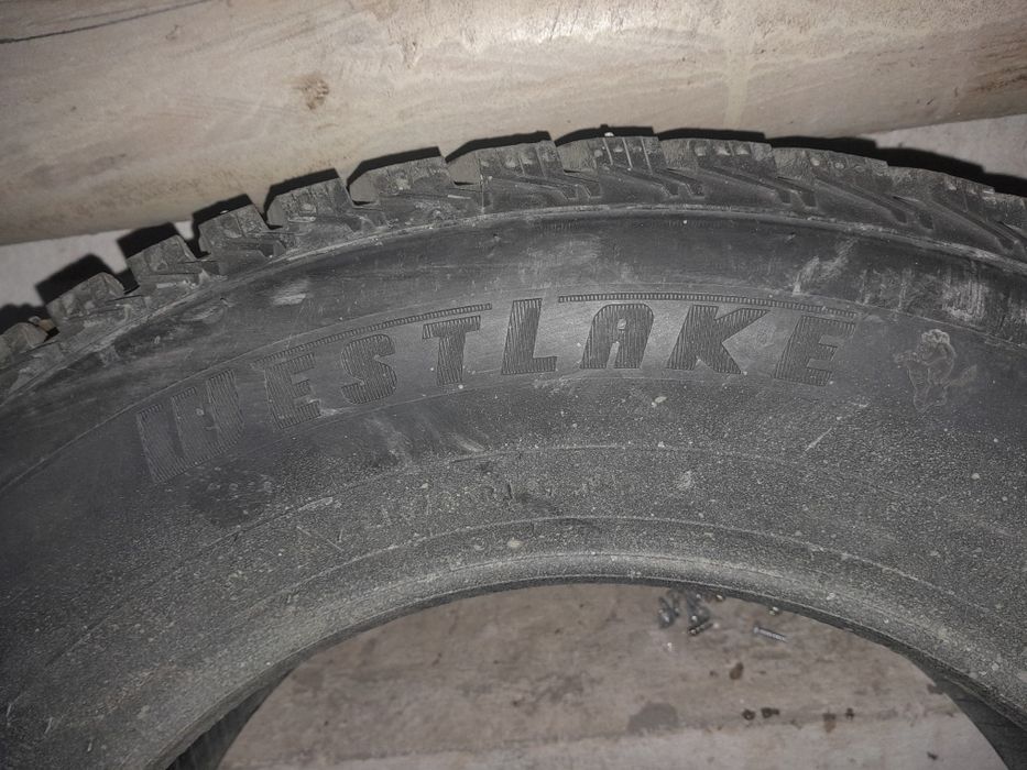 Продам резину R16